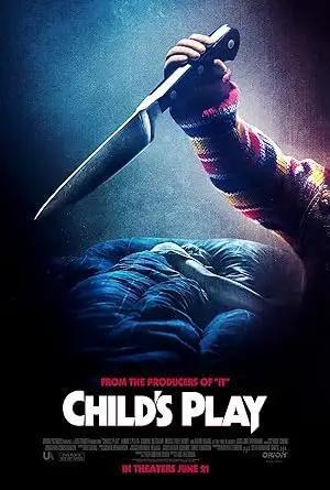 فيلم Child's Play 2019 مترجم